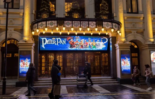 Starting a new school Fund